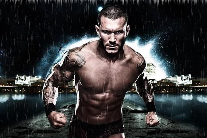 Randy Orton and the 7 WWE Superstars with the Best Dropkicks Today | News,  Scores, Highlights, Stats, and Rumors | Bleacher Report