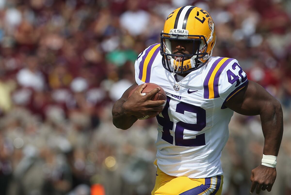 5 Undrafted Free Agents Who Can Make the Chicago Bears Roster News 5 Undrafted Free Agents Who Can Make the Chicago Bears Roster News