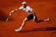 ROME, ITALY - MAY 18: Tomas Berdych of the Czech Republic in action during his semi final match against Rafael Nadal of Spain on day seven of the Internazionali BNL d'Italia 2013 at the Foro Italico Tennis Centre on May 18, 2013 in Rome, Italy. (Photo by Clive Mason/Getty Images)