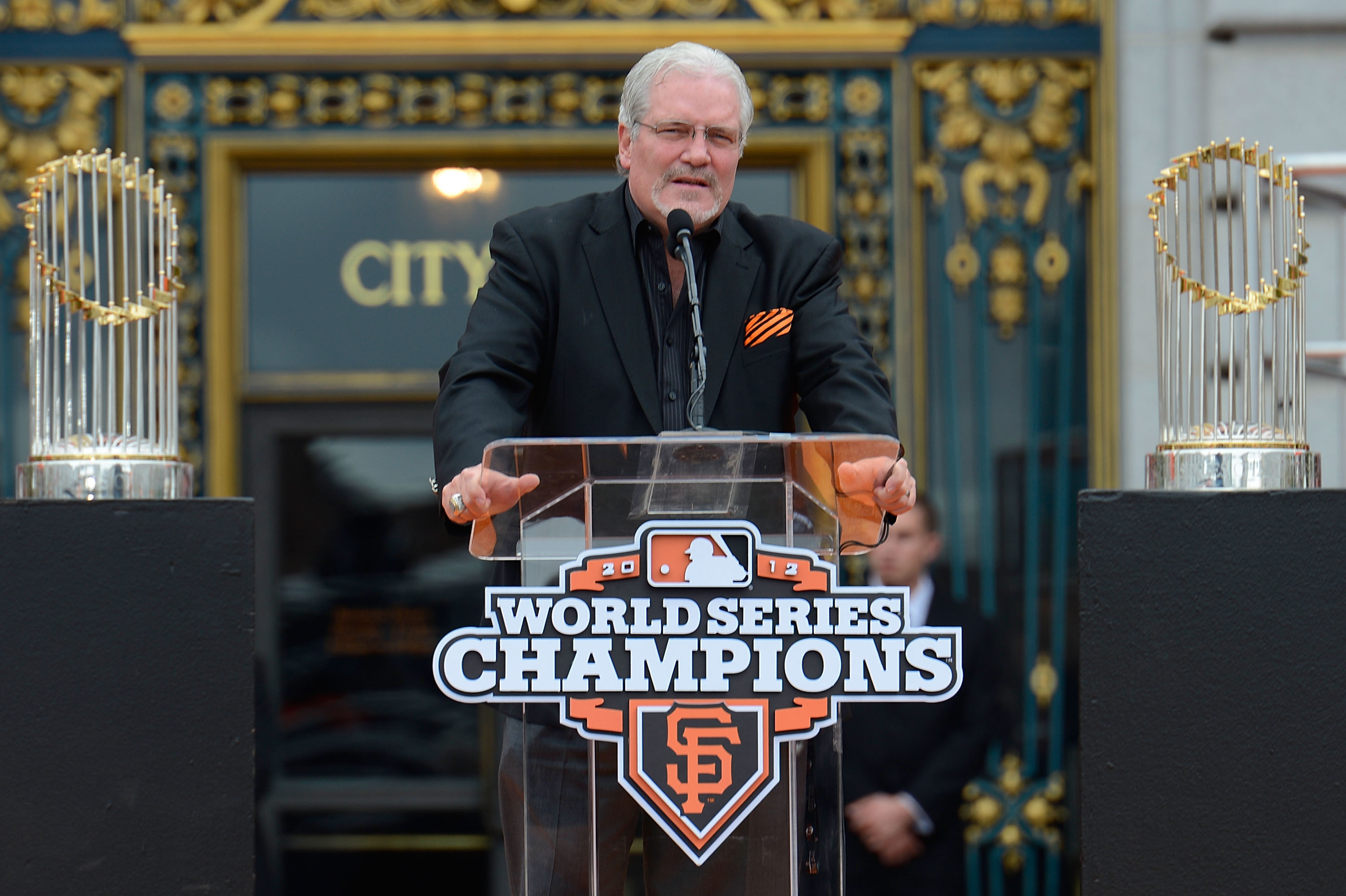 San Francisco Giants prospect rankings: Who is No. 34? - McCovey