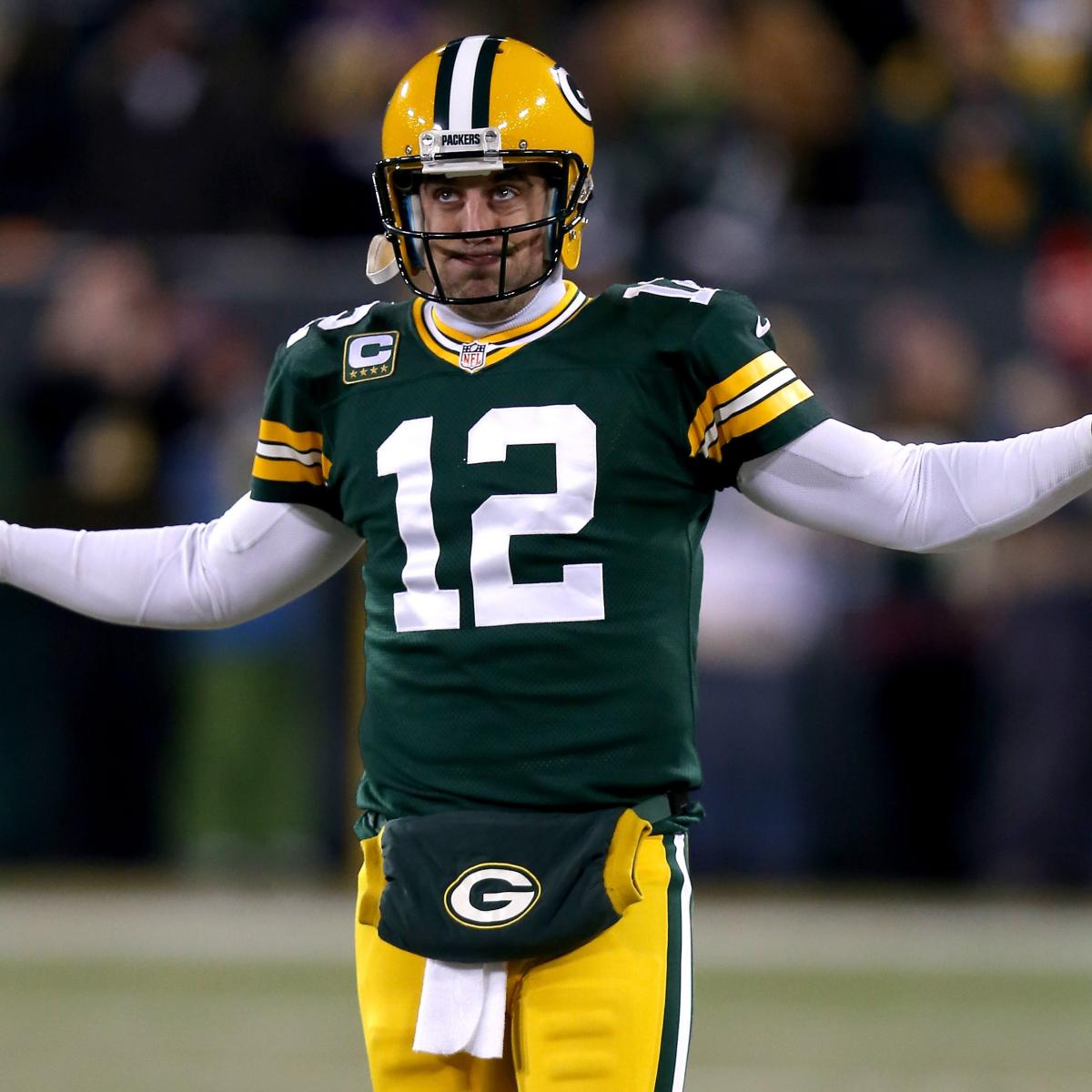 Why the Packers' Offense Should Be Unstoppable in 2013 | News, Scores ...