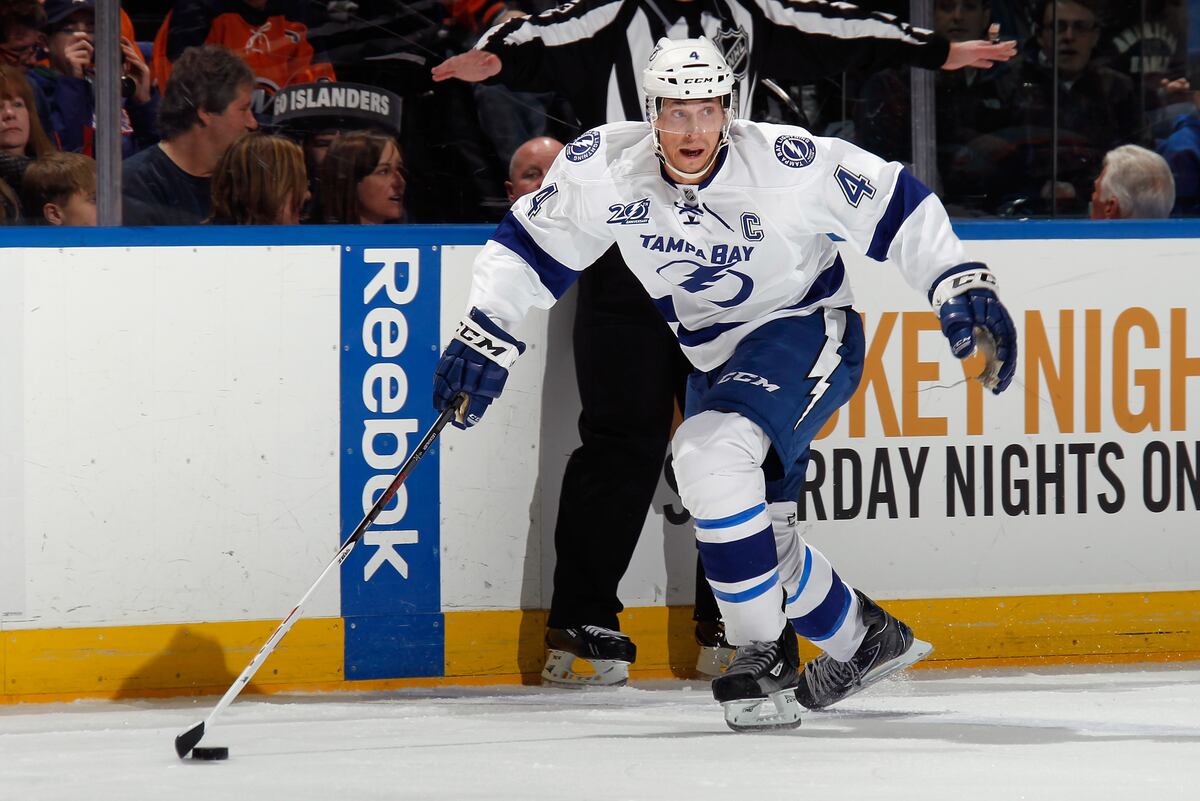 3 Players Tampa Bay Lightning Should Consider Trading This Offseason