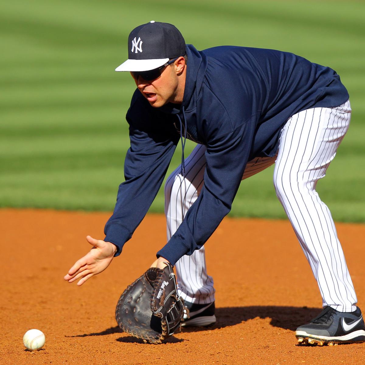 New York Yankees Updates Latest News Surrounding the Bronx Bombers