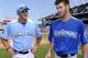 Mike Trout and Bryce Harper should be meeting at many more All-Star games