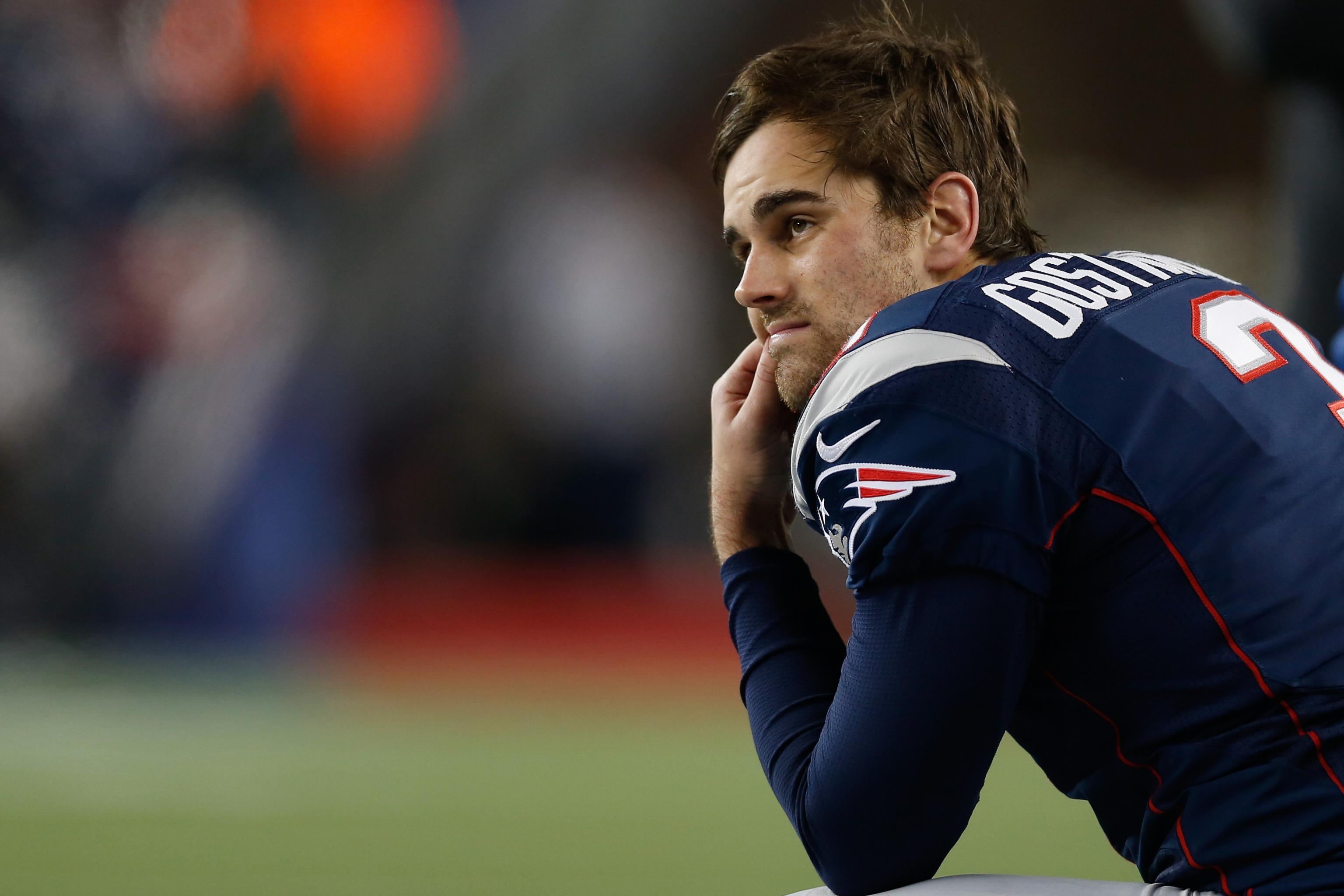 New England Patriots: Are the Pats Looking to Replace Kicker Stephen  Gostkowski?, News, Scores, Highlights, Stats, and Rumors