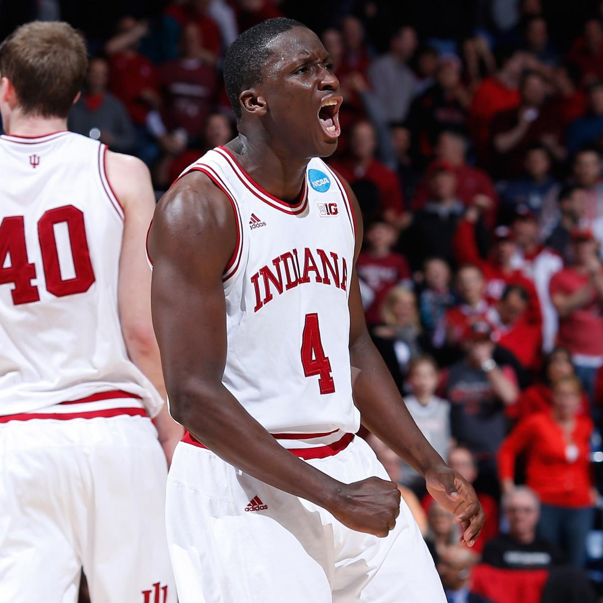 Victor Oladipo Deserves Consideration for No. 2 Pick | News, Scores ...