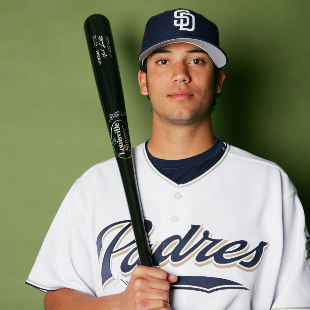 San Diego Padres 3 Prospects Who Never Lived Up to the Hype News