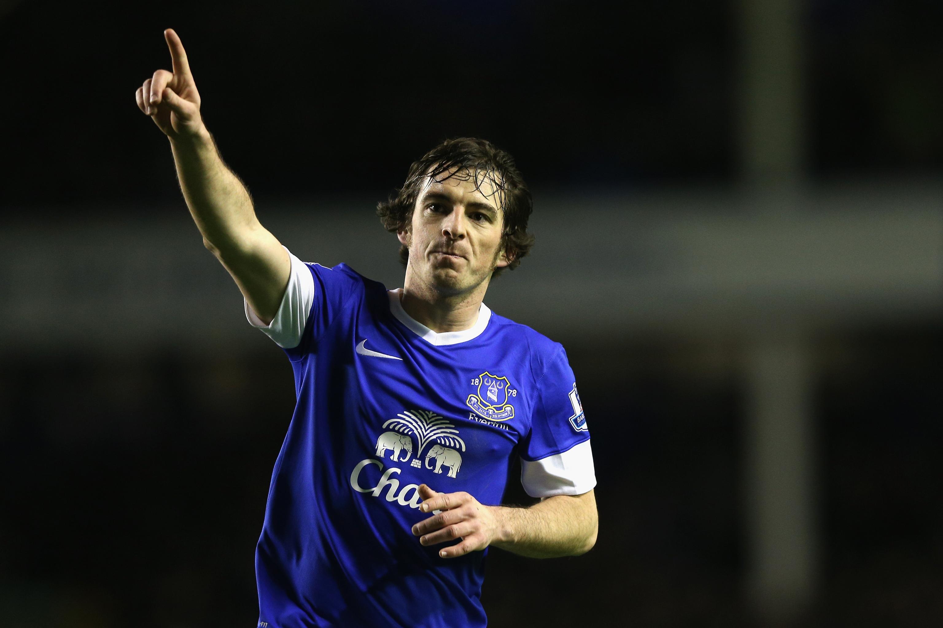 Everton FC: Toffees Have What It Takes to Finish Among Top Four in 2012-13, News, Scores, Highlights, Stats, and Rumors