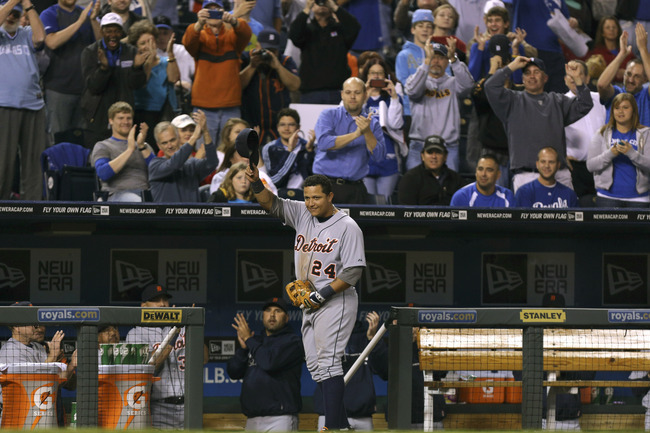 Detroit Tigers: Cabrera's All-Time Greatness Should Not Be Ignored