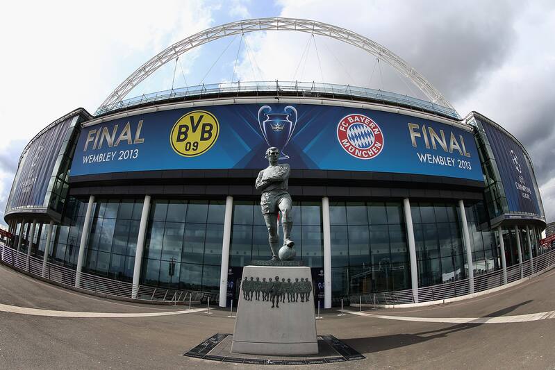 Bayern Munich Vs Borussia Dortmund Predicted Starting Lineups Match Analysis Bleacher Report Latest News Videos And Highlights