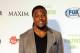 NEW ORLEANS, LA - FEBRUARY 02: NFL player Chris Ivory attends The Maxim Party With 'Gears of War: Judgment' For XBOX 360, FOX Sports & Starter Presented by Patron Tequila at Second Line Warehouse on February 1, 2013 in New Orleans, Louisiana. (Photo by Gerardo Mora/Getty Images for Maxim)