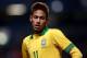 LONDON, ENGLAND - MARCH 25: Neymar of Brazil during an International Friendly between Brazil and Russia at Stamford Bridge on March 25, 2013 in London, England. (Photo by Scott Heavey/Getty Images)