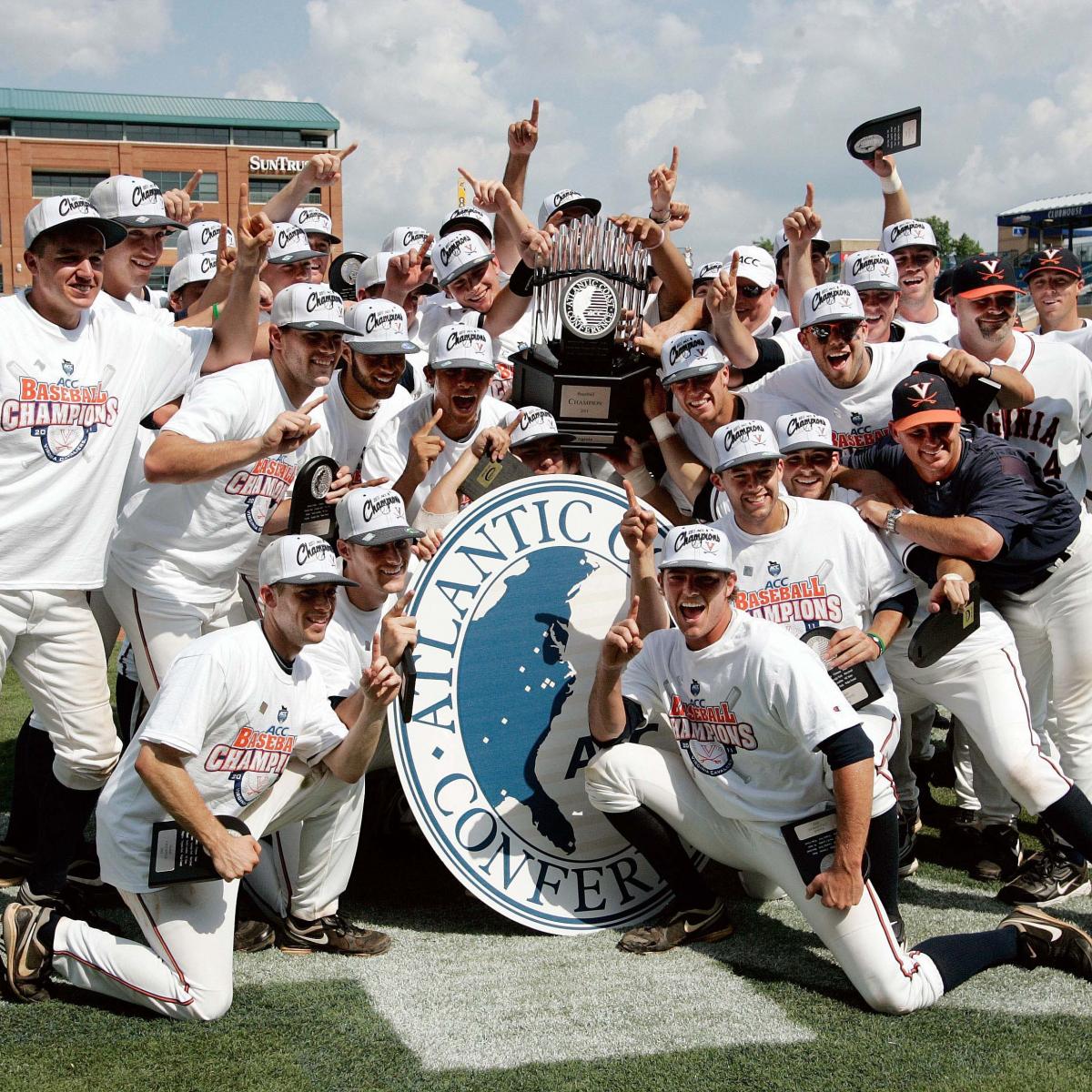 ACC Baseball Tournament 2013 Scores Day 2 Results, Recap and Analysis