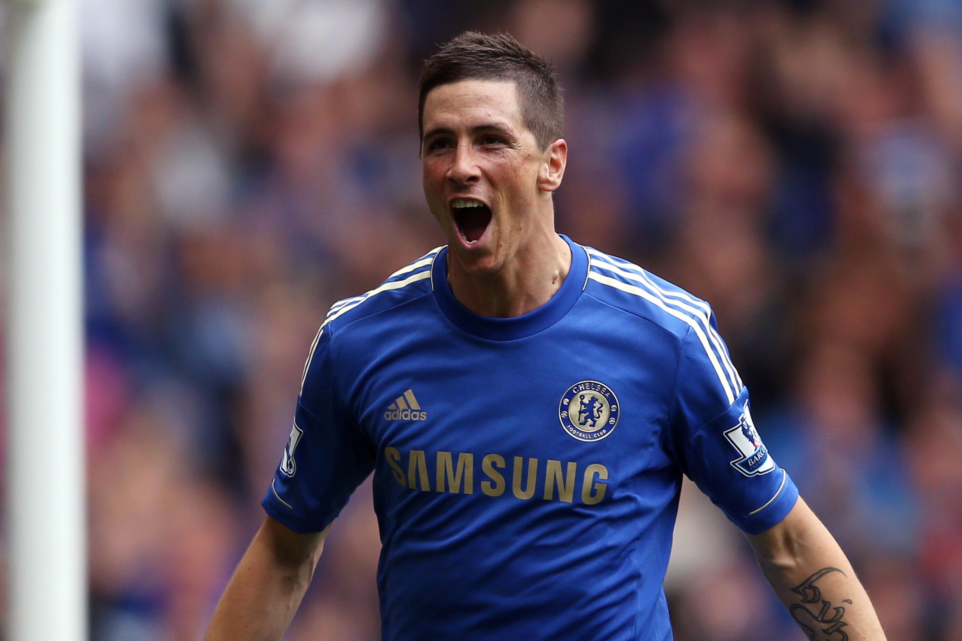 Transfer News: Chelsea striker Fernando Torres still wanted by