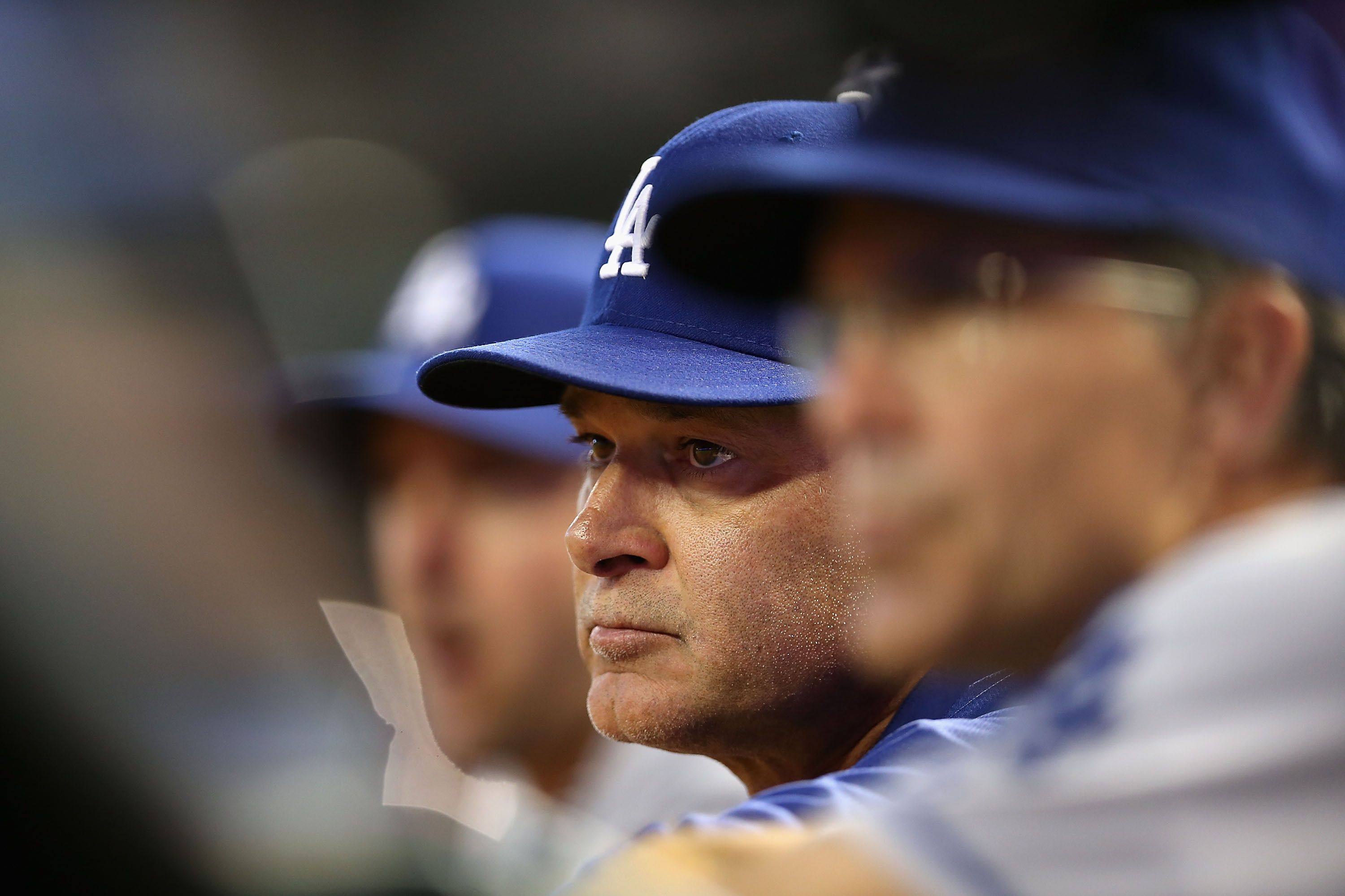 Don Mattingly Blasts Dodgers Players and Questions Management, News,  Scores, Highlights, Stats, and Rumors