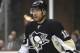 PITTSBURGH, PA - MAY 14: Jarome Iginla #12 of the Pittsburgh Penguins skates against the Ottawa Senators in Game One of the Eastern Conference Semifinals during the 2013 NHL Stanley Cup Playoffs at Consol Energy Center on May 14, 2013 in Pittsburgh, Pennsylvania. (Photo by Justin K. Aller/Getty Images)