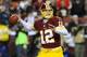 Kirk Cousins was as valuable to the Redskins as any other player on the roster in 2012.