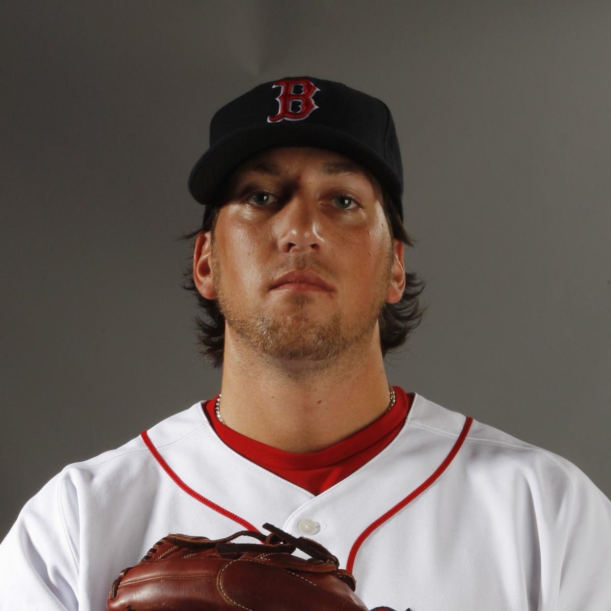 Boston Red Sox 5 Prospects Who Never Lived Up To The Hype News Scores Highlights Stats