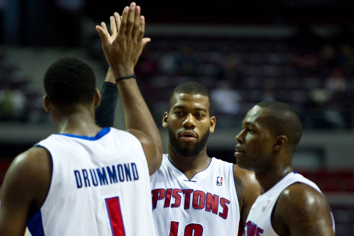 Biggest Questions and Answers for Detroit Pistons This Offseason News