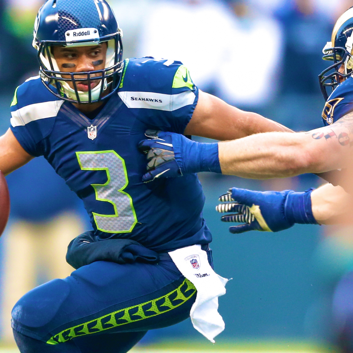Rising NFL Stars Approaching MVP Status News, Scores, Highlights