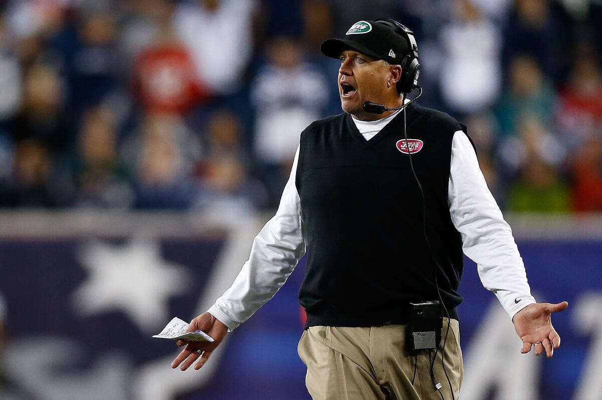 NFL Head Coaches Facing MakeorBreak Seasons in 201314