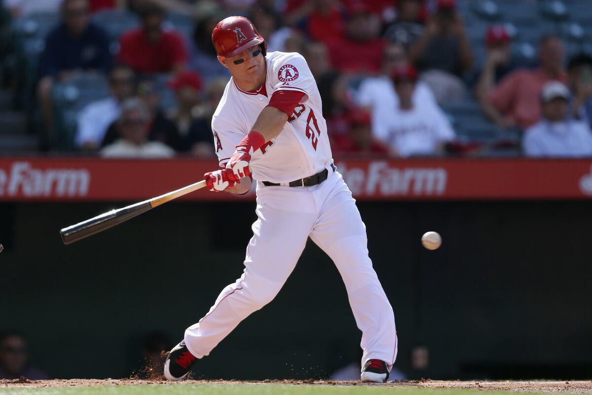 MLB Picks Los Angeles Angels vs. Kansas City Royals News, Scores, Highlights, Stats, and