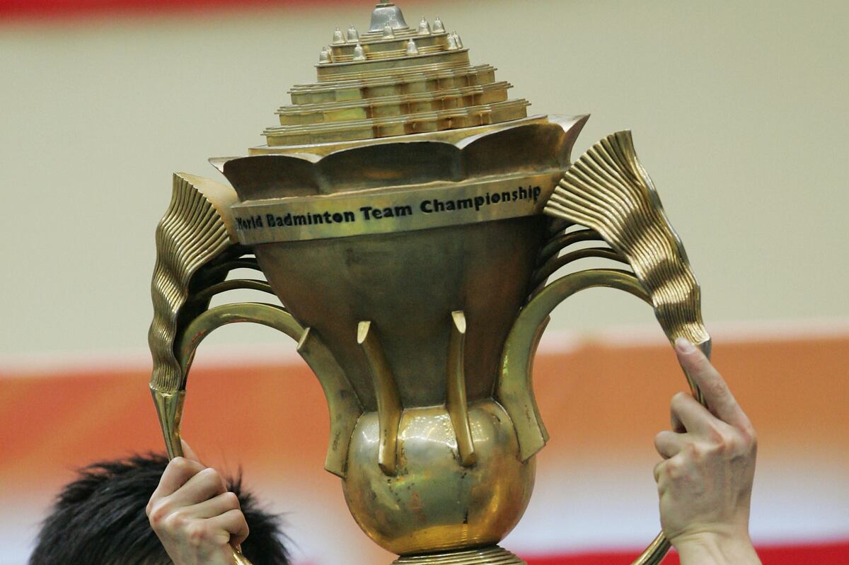 Sudirman Cup 2013 Previewing Semifinals on Saturday in Malaysia News
