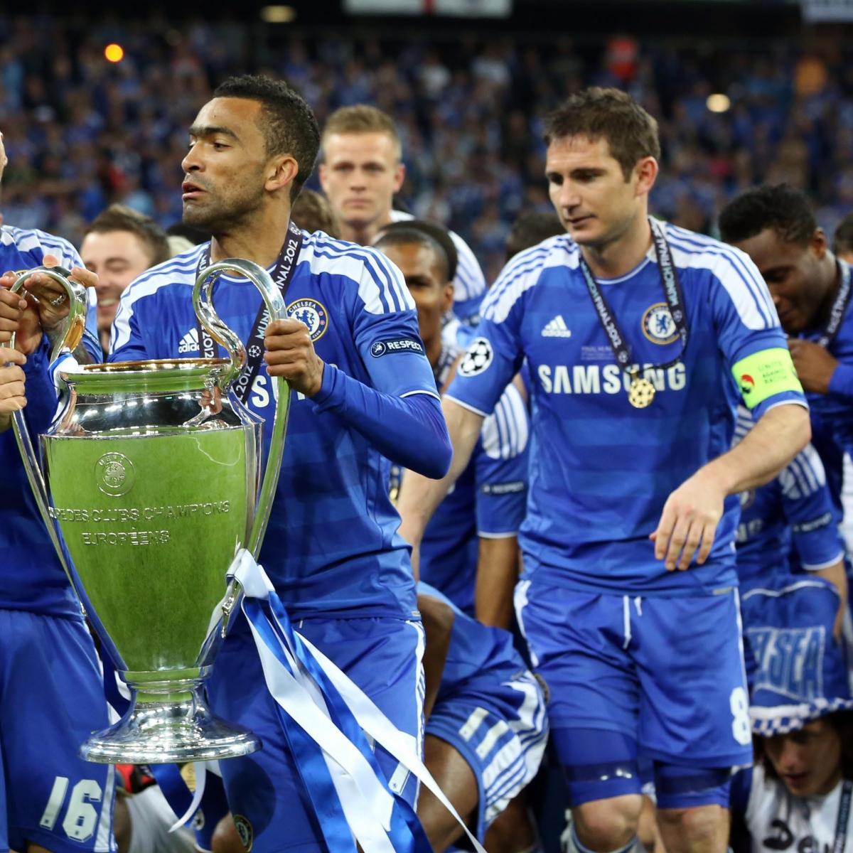 Champions League Final 2013: Why Bayern Munich Will Dominate | News 