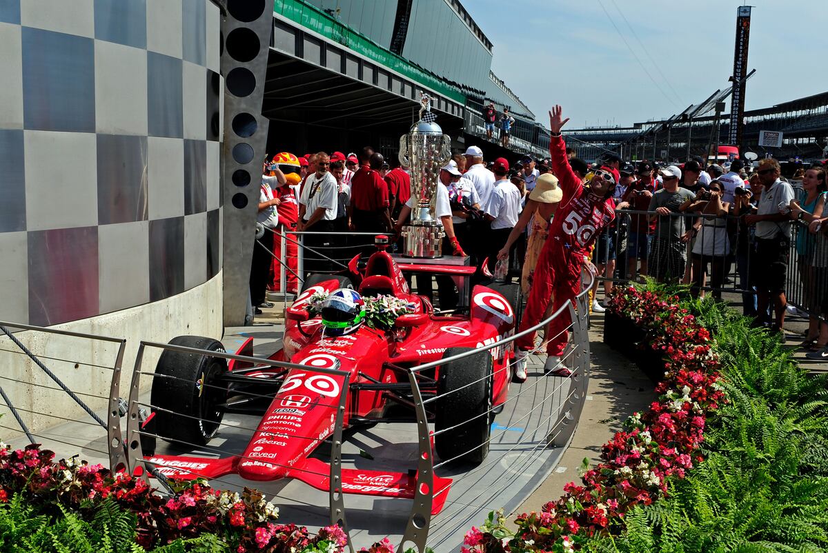 Indy 500 Schedule: Viewing Information and Predictions for Sunday's ...