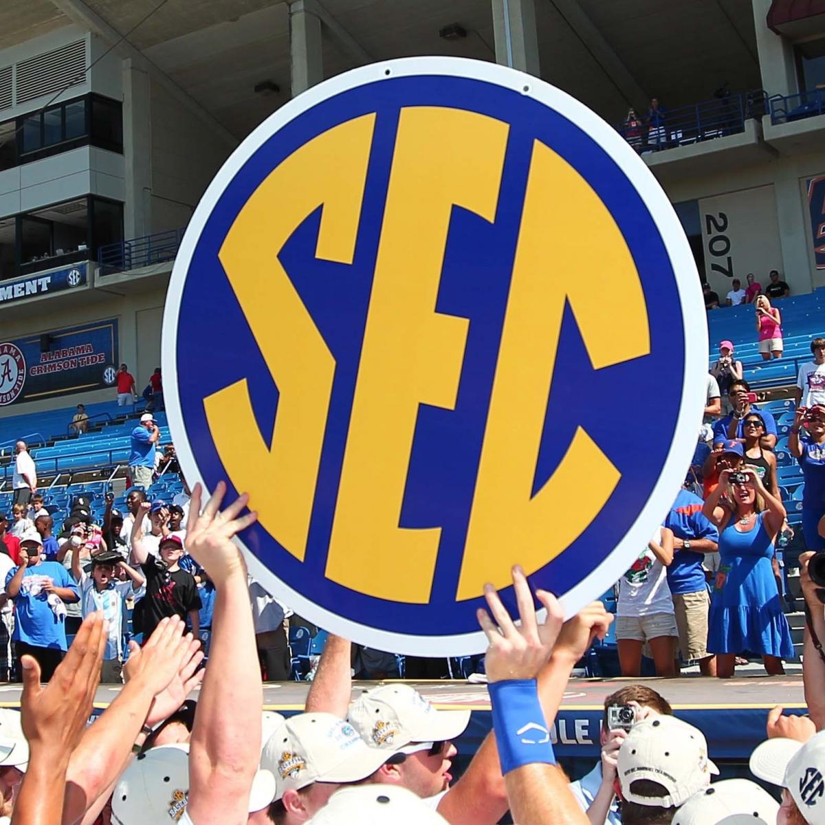 SEC Baseball Tournament 2013 Scores: Day 4 Results, Highlights and ...