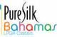 The LPGA is in the Bahamas for the Pure Silk LPGA Classic