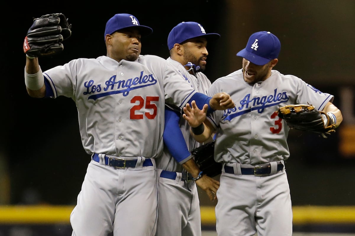 The Dodgers’ Blueprint: Why Arizona’s Early Lead Dissolved