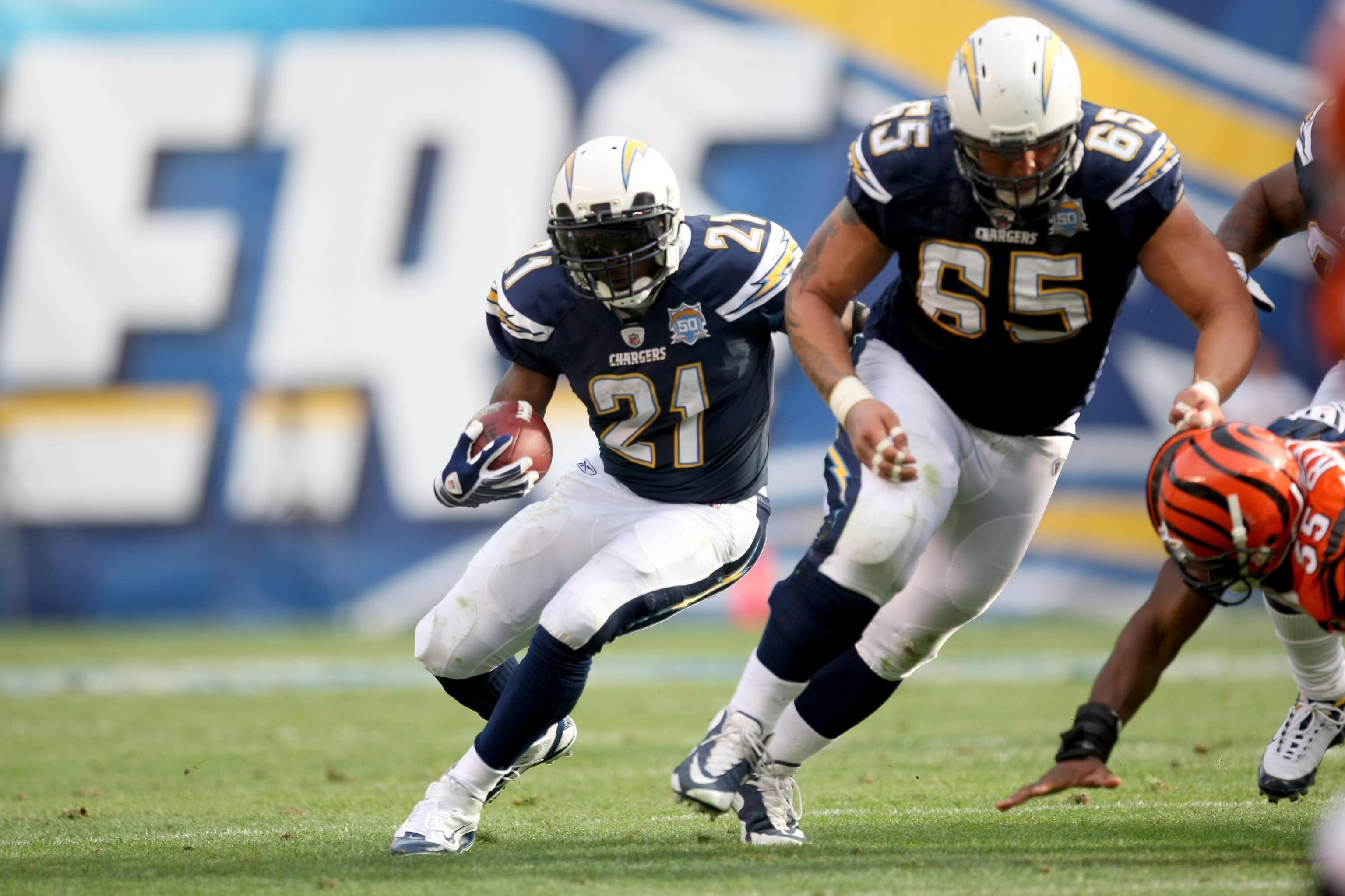San Diego Chargers' All-Time Top 50 Players | Bleacher Report | Latest  News, Videos and Highlights
