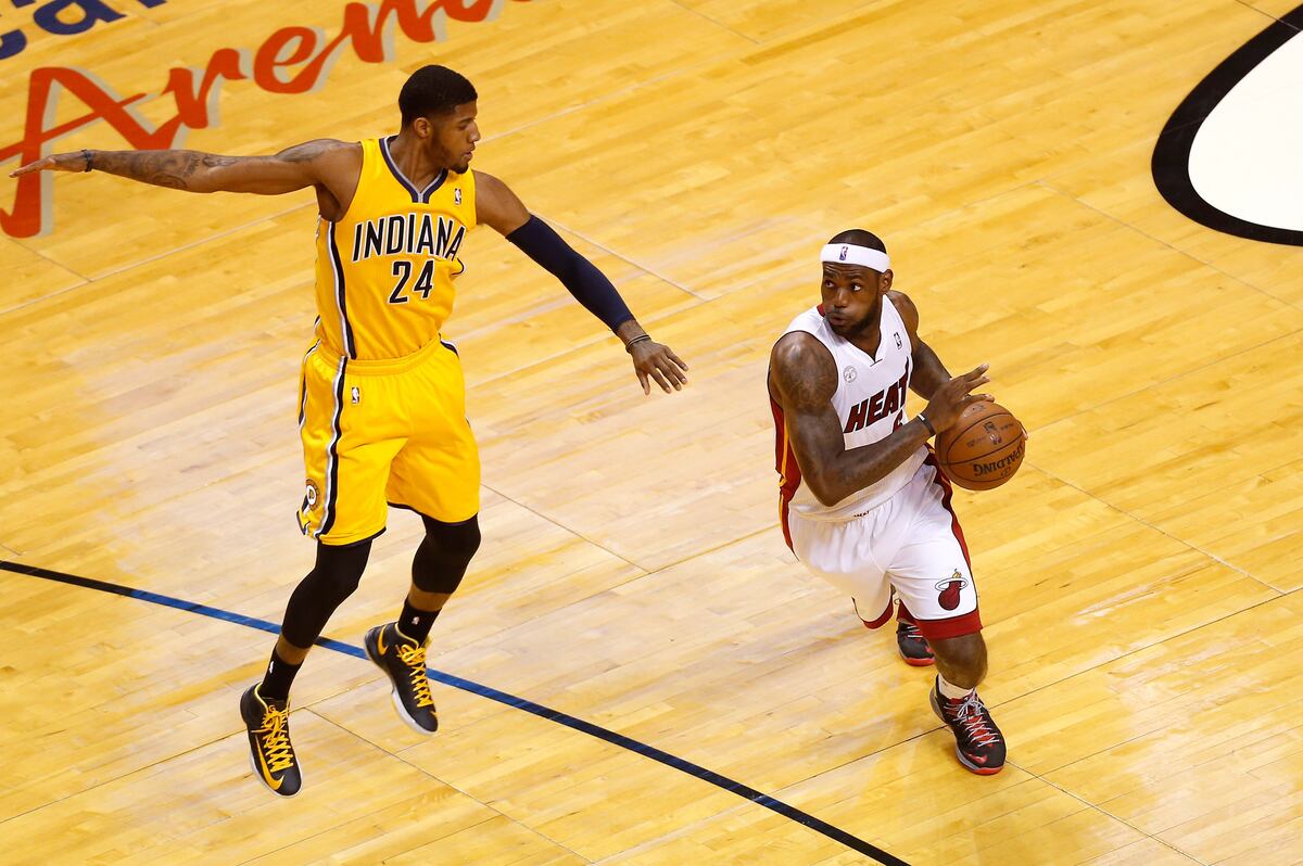 Reasons to Root for Each Team Left in NBA Playoffs | News, Scores