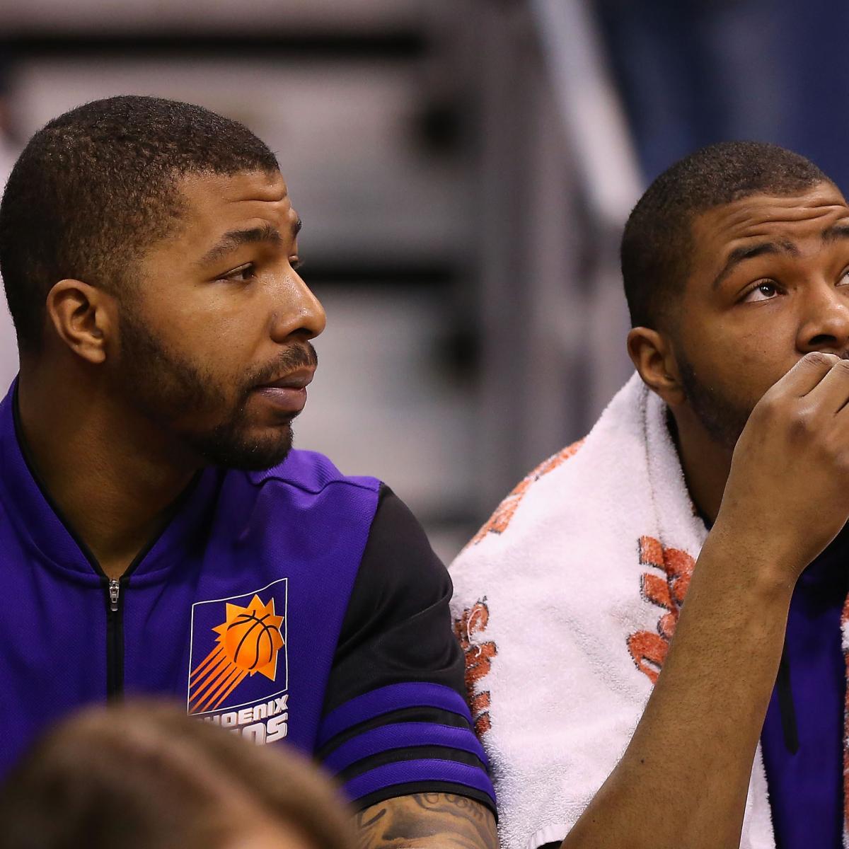 Biggest Questions and Answers for Phoenix Suns This Offseason News