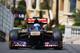 MONTE-CARLO, MONACO - MAY 25: Daniel Ricciardo of Australia and Scuderia Toro Rosso drives during the final practice session prior to qualifying for the Monaco Formula One Grand Prix at the Circuit de Monaco on May 25, 2013 in Monte-Carlo, Monaco. (Photo by Mark Thompson/Getty Images)