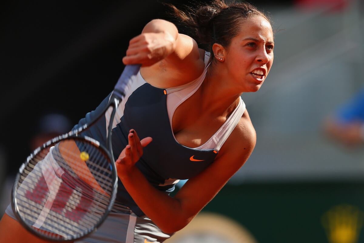 2013 French Open Meet 7 Americans Making Their Roland Garros Debut