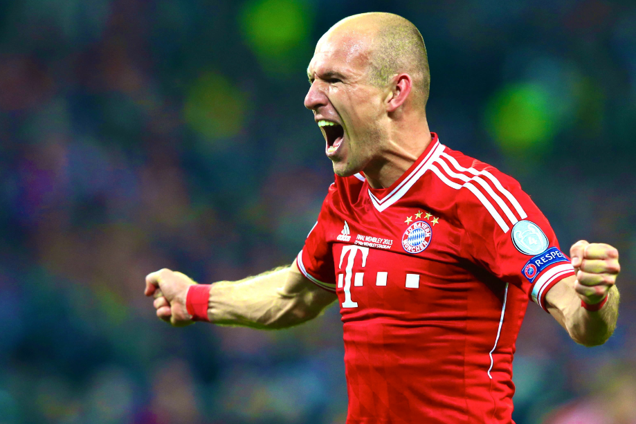Bayern Munich 2-1 Borussia Dortmund - 2013 UEFA Champions League final:  where are they now?
