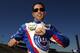FONTANA, CA - SEPTEMBER 14: Helio Castroneves of Brazil, driver of the #3 Team Penske Dallara Chevrolet during practice for the IZOD IndyCar Series MAVTV 500 World Championship at the Auto Club Speedway on September 14, 2012 in Fontana, California. (Photo by Robert Laberge/Getty Images)