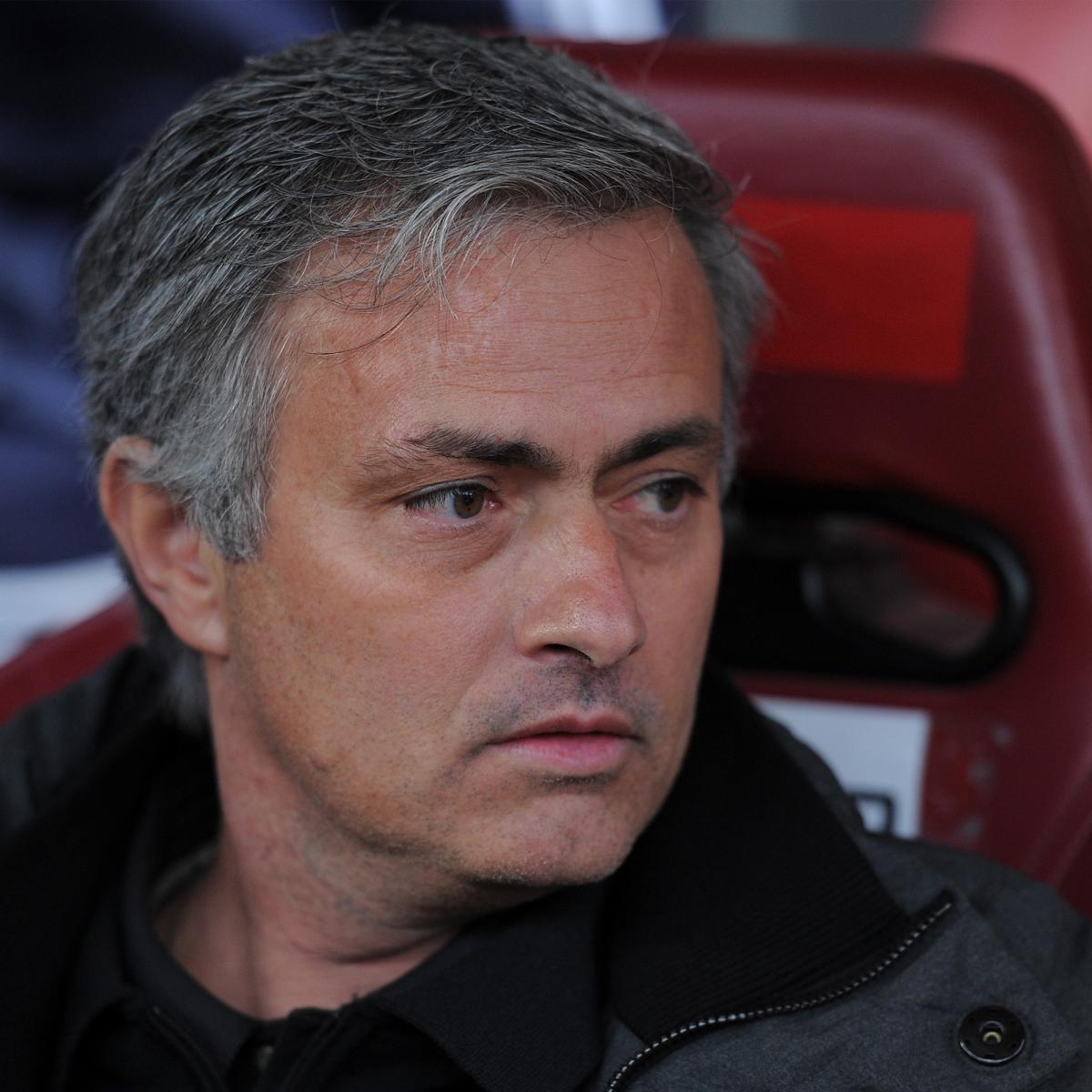Why Chelsea Should Stand Pat And Bring Back The Same Squad Next Year Bleacher Report Latest News Videos And Highlights
