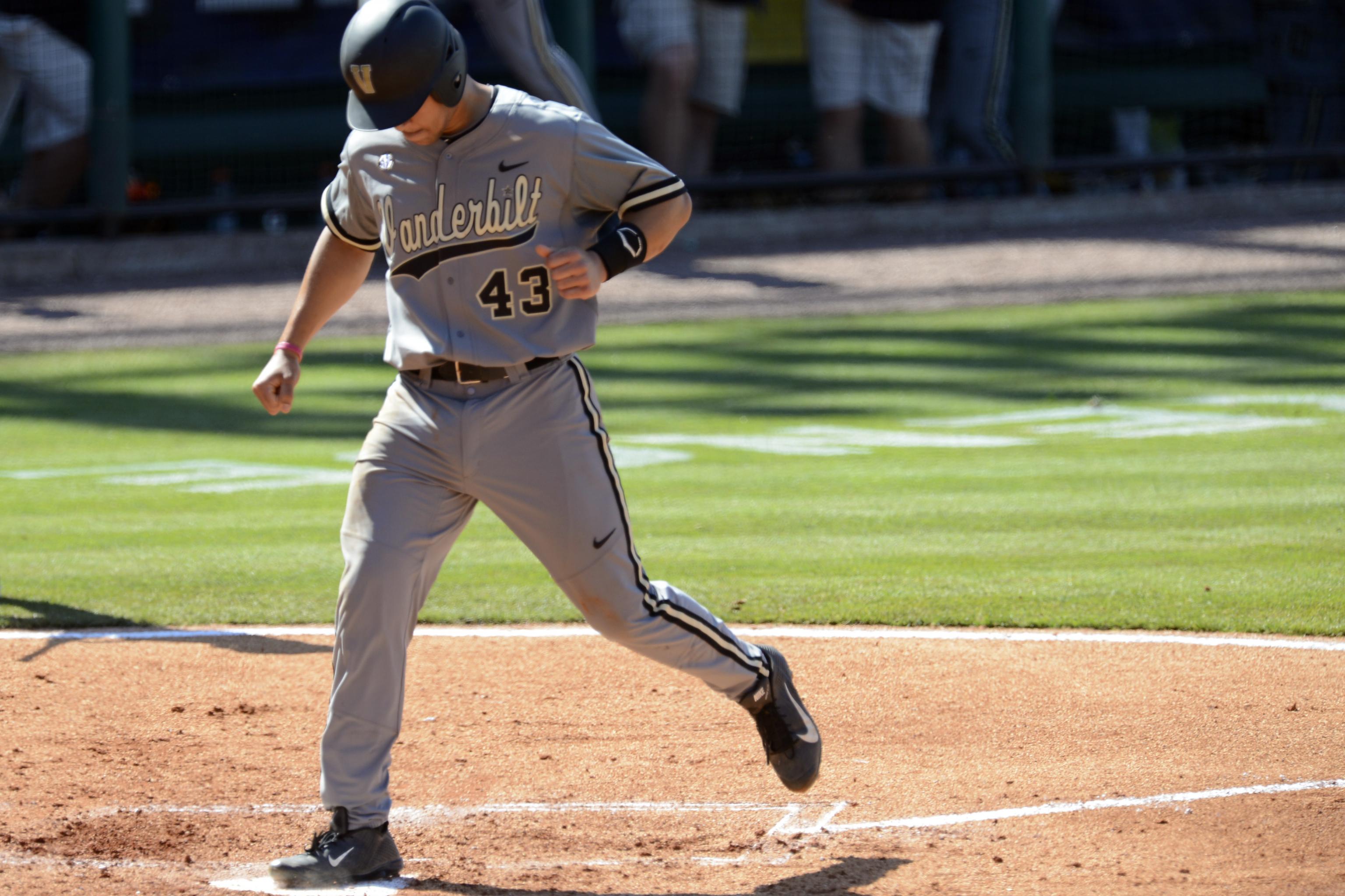 Vanderbilt Commodores: Baseball News, Stats & Analysis