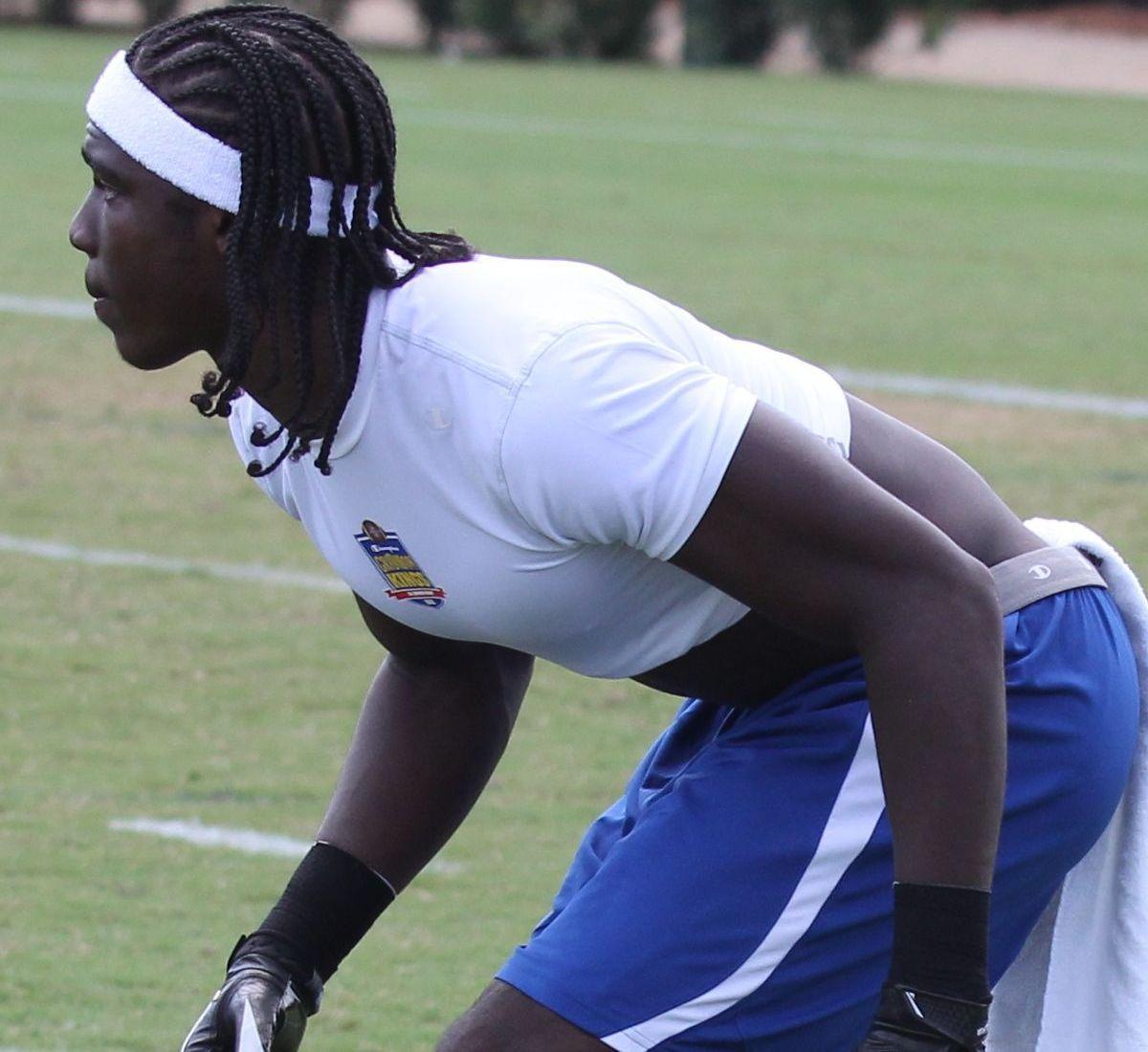 2014 College Football Recruits Most Likely to Commit During the Summer
