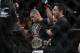 Who will win the third fight between Cain Velasquez and Junior dos Santos?