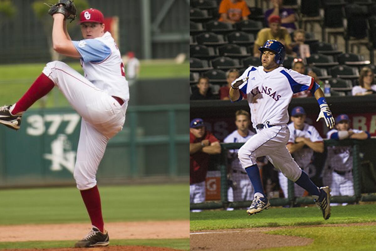 Big 12 Baseball Tournament Previewing Championship Game Between Oklahoma And Ku Bleacher Report Latest News Videos And Highlights Big 12 Baseball Tournament Previewing Championship Game Between Oklahoma And Ku Bleacher Report Latest News Videos And Highlights