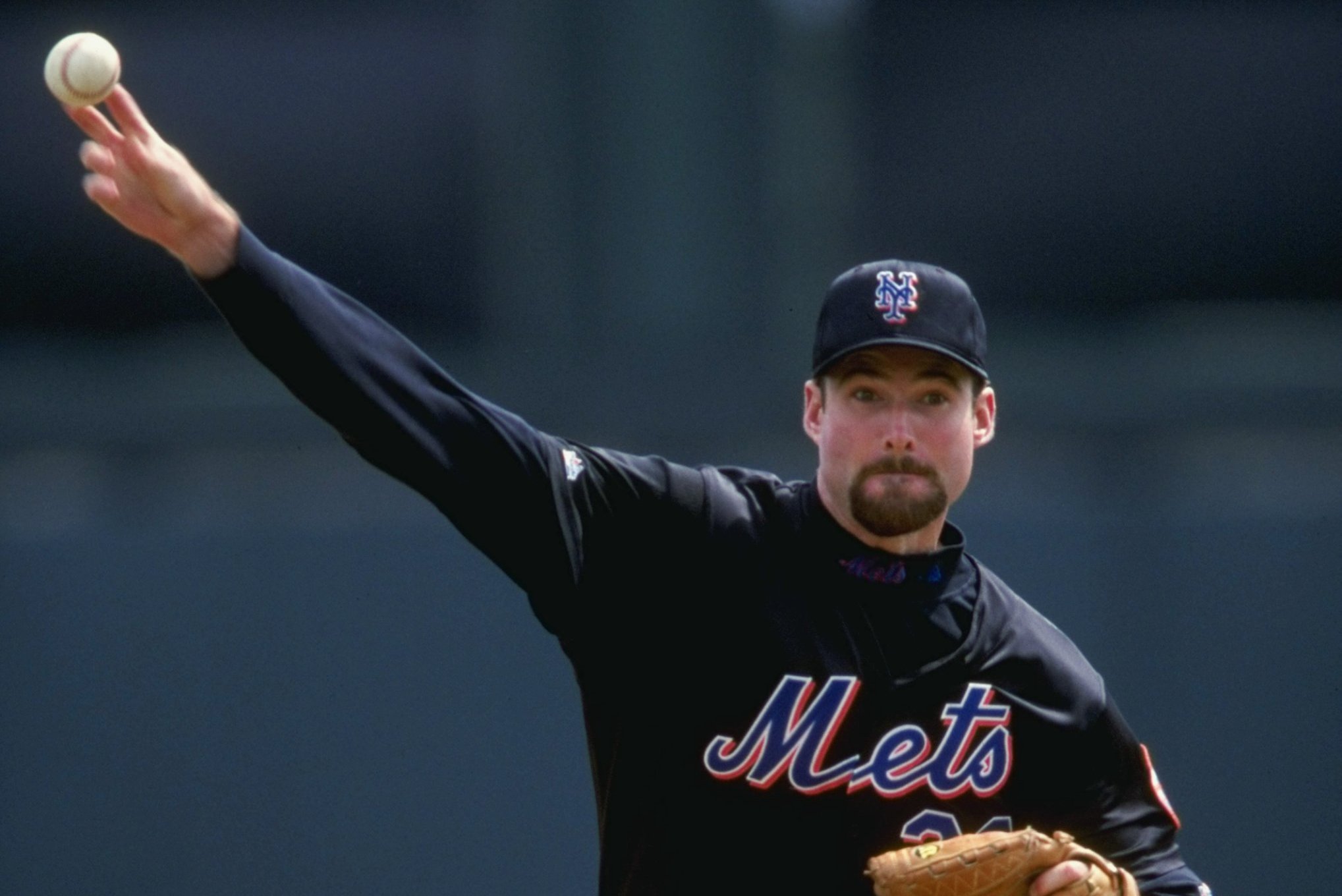 New York Mets: Who Was Better, the 1986 Club or the 2000 One?, News,  Scores, Highlights, Stats, and Rumors