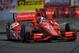 Drivers need to be on the look out for Dario Franchitti, who seeks his fourth Indy 500 victory Sunday.