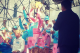 Vincenzo Nibali on podium. Photo Credit: Giro d'Italia on Instagram