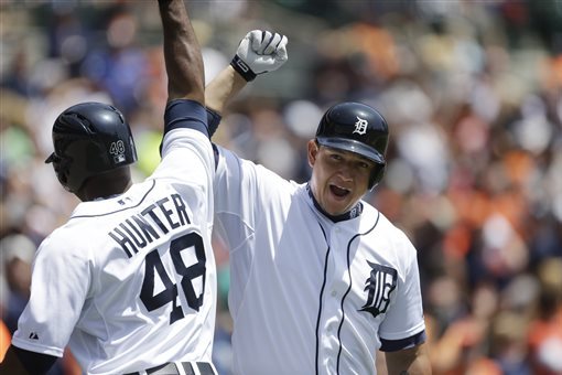 Miguel Cabrera's Back-to-Back Triple Crown Chances, by the Numbers, News,  Scores, Highlights, Stats, and Rumors