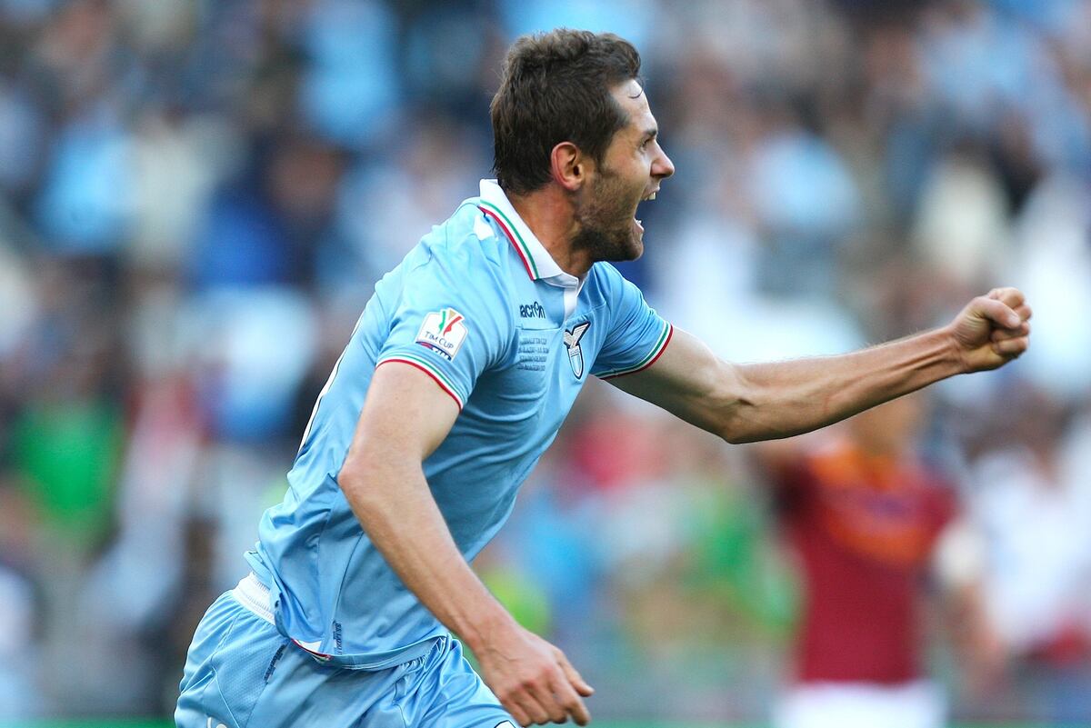 Coppa Italia 2013 Score, Recap and Analysis for Lazio vs. AS Roma