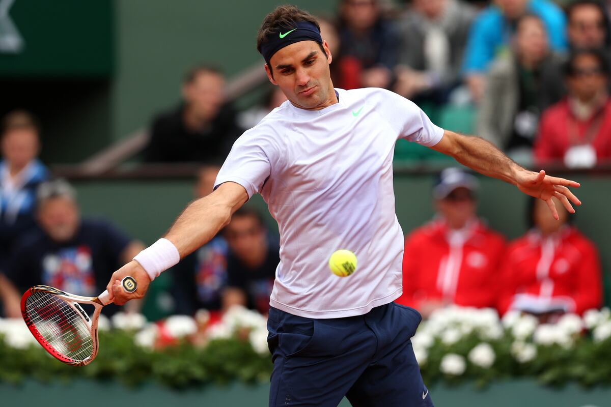 French Open 2013 Results Favorites in Championship Form Early News